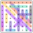 Ikona programu: Word Search