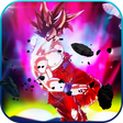 Icône du programme : Super Kakarot Ultrat Inst…