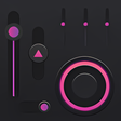 Icon des Programms: Music Player - MP3 Player…