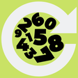 程序图标: Random number