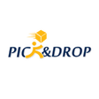 Ikona programu: Pick  & Drop