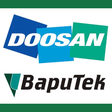 Programmsymbol: DOOSAN Varitec