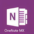 Icon des Programms: OneNote for Windows 10