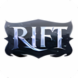 程序图标: Rift