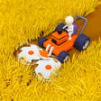 程序图标: Stone Grass
