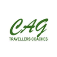 Icône du programme : CAG …
