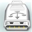 程序图标: USB Image Tool