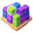 Icon des Programms: Color Wood Haven