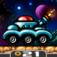 プログラムのアイコン: Action Buggy