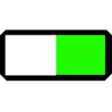 Ikona programu: RAM Taskbar