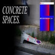 Icon des Programms: Concrete Spaces