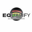 Ikona programu: Equalify