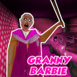 Icon des Programms: Pink Granny V2.1: Horror …
