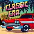 Icona del programma: Classic Car for Sale Simu…