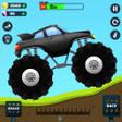 プログラムのアイコン: Monster Truck 2-Game for …