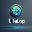 Icon des Programms: LifeLog - Ask Janet