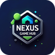 Ikona programu: Nexus Game Hub