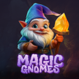 Icon des Programms: Magic Gnomes
