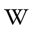 Icono de programa: Wikipedia