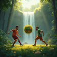 Icon des Programms: Jungfutra Лига Ставок Bal…