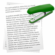 Ikona programu: Add Data, Text & Characte…