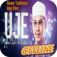 Ikona programu: Takbiran Idul Fitri MP3 2…