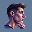 Icono de programa: JawMax - Jawline Exercise…