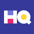 Icona del programma: HQ Trivia