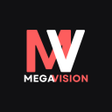 Ikona programu: MegaVision - Filmes e Sér…