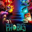 Ikona programu: Phobies