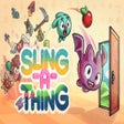 Icon des Programms: Sling-A-Thing