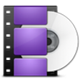 Icon des Programms: WonderFox Free DVD Ripper…