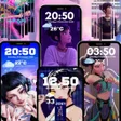 Icon of program: Zoey Kpop Demon Hunter Wa…
