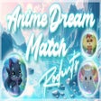 Icon des Programms: Anime Dream Match: Rodent…