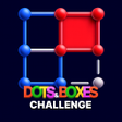 Ikona programu: Dots and Boxes: Fun Chall…