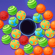 Icon des Programms: Star Match: Space Puzzle