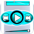 Icon des Programms: Simple MP3 Player