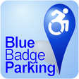 プログラムのアイコン: Blue Badge Parking