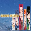 Icon des Programms: Seasons of Chiba