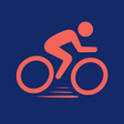 プログラムのアイコン: GPS Bike Comp…