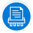 Icon des Programms: DoYourData File Eraser fo…