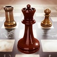 Icon des Programms: Chess 3D - Checkmate and …