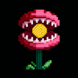 Ikona programu: Plant Bouncing Showdown