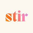 Icône du programme : Stir…