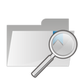 Ikona programu: Fast File Finder