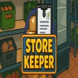 Icon des Programms: Store Keeper