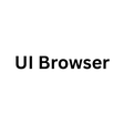 Ikona programu: UI Browser
