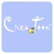 プログラムのアイコン: CreaToon