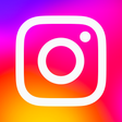 Icône du programme : Instagram