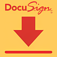 プログラムのアイコン: DocuSign